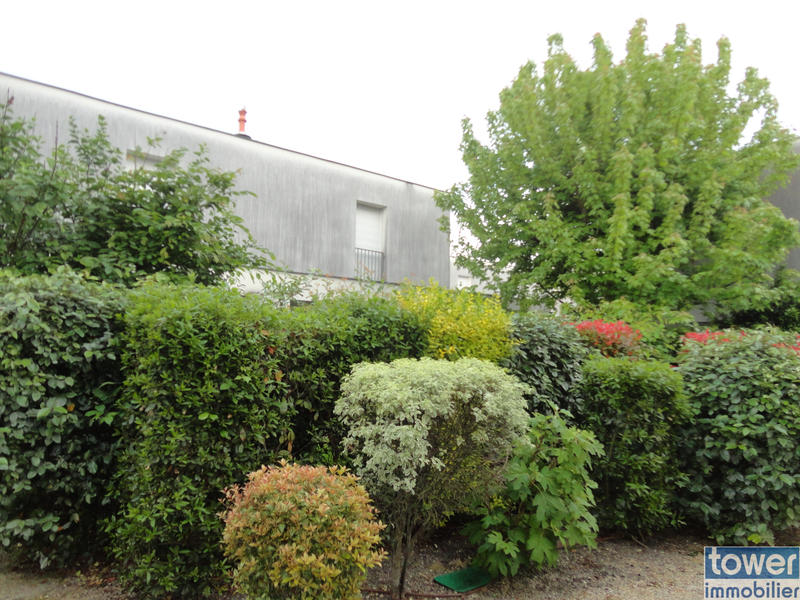 Maison - 114 m² - 5 pièces