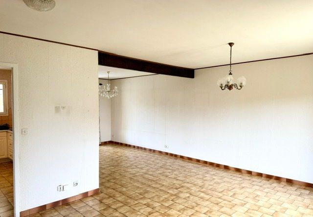 Maison - 87 m² - 5 pièces