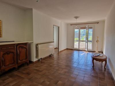 Maison - 126 m² - 5 pièces