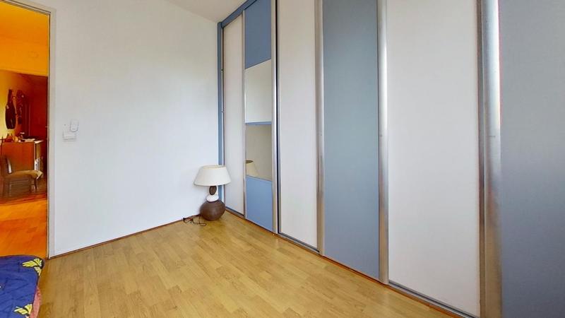 Appartement - 106 m² - 5 pièces