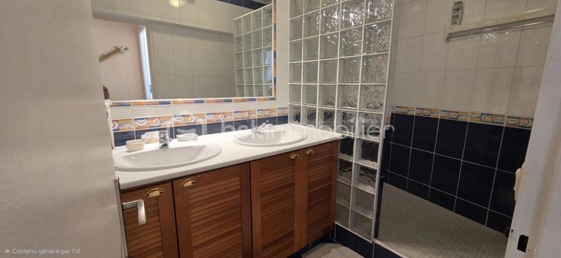 Appartement - 75 m² - 4 pièces