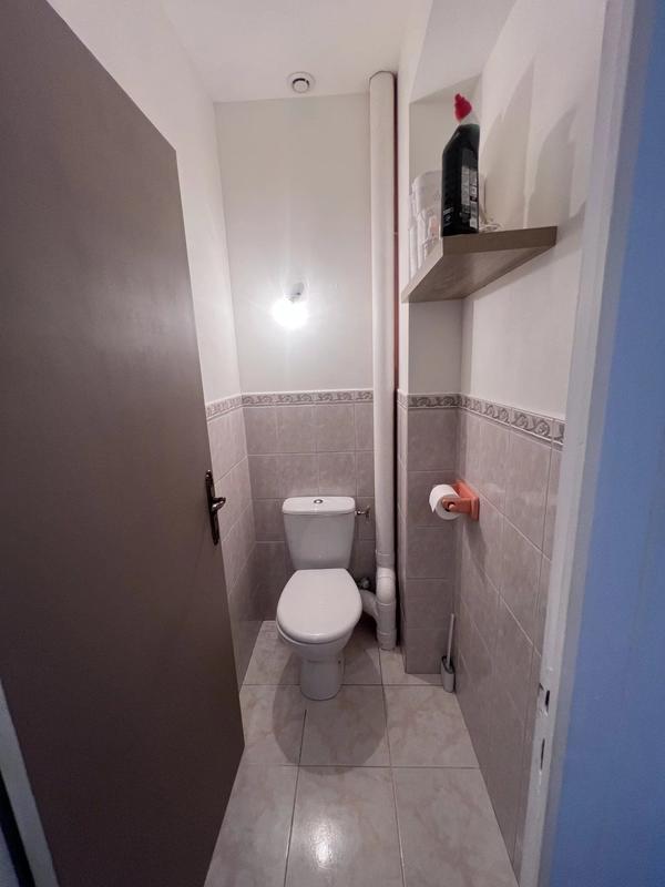 Maison - 108 m² - 5 pièces