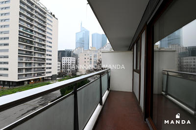 Appartement - 30 m² - 1 pièce