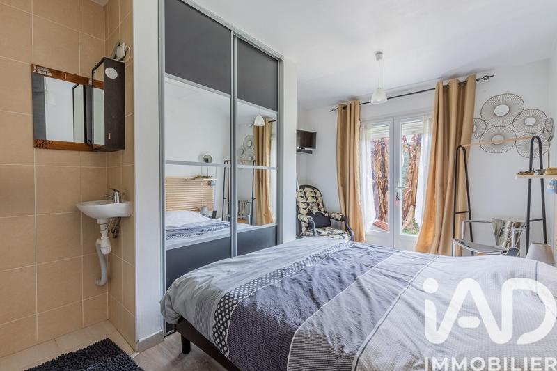 Maison - 72 m² - 5 pièces