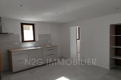 Appartement - 35 m² - 1 pièce