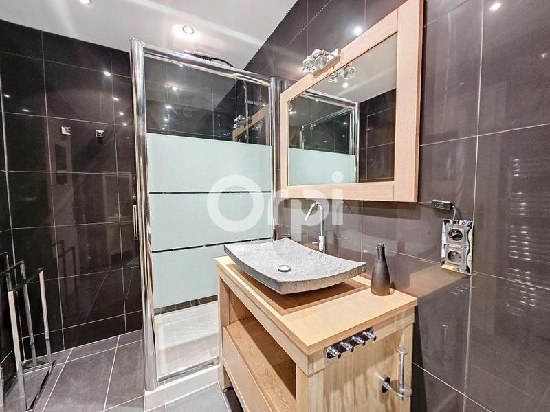 Appartement - 89 m² - 3 pièces