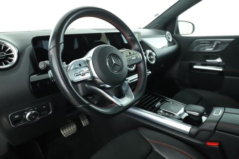 Mercedes Classe B 200 d Amg Line Edition 8g-Dct 150 ch