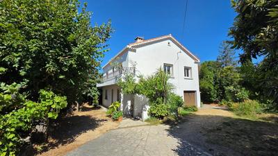 Villa - 185 m² - 6 pièces