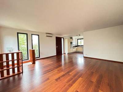 Maison - 78 m² - 3 pièces