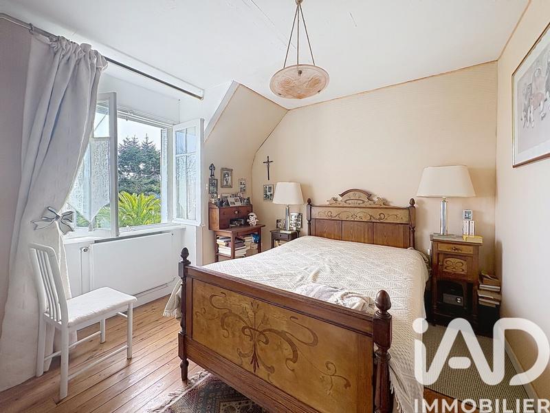 Maison - 160 m² - 8 pièces