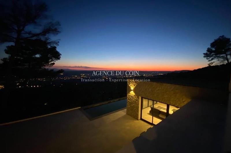 Villa - 180 m² - 7 pièces