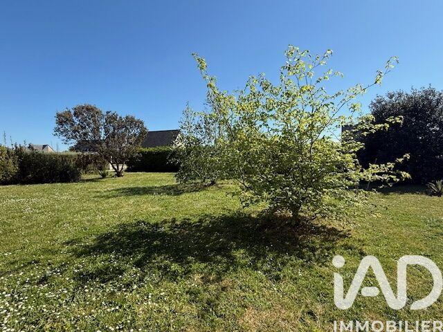 Maison - 174 m² - 7 pièces