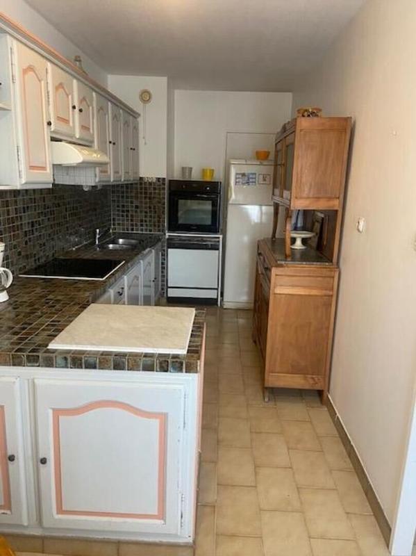 Appartement - 83 m² - 4 pièces