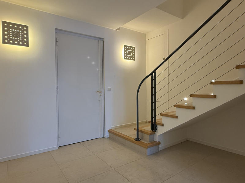 Maison - 178 m² - 5 pièces