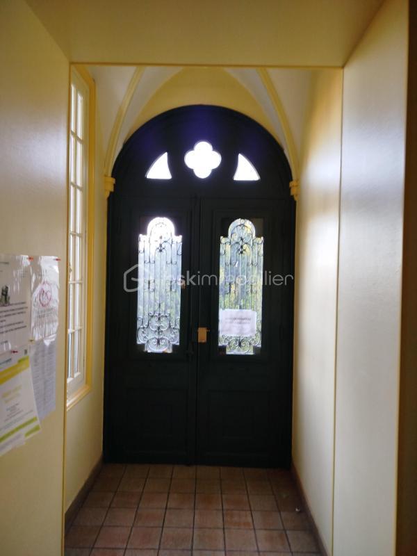 Appartement - 93 m² - 4 pièces