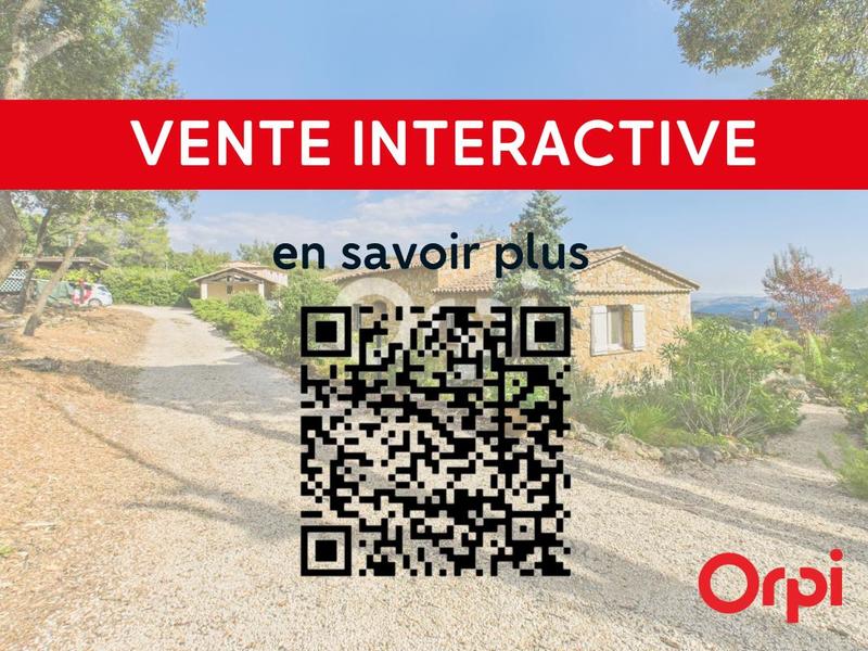 Villa - 165 m² - 7 pièces