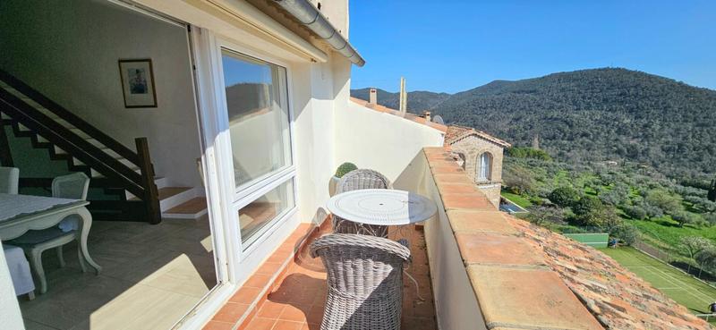 Maison - 168 m² - 5 pièces