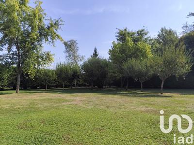 Terrain - 780 m²