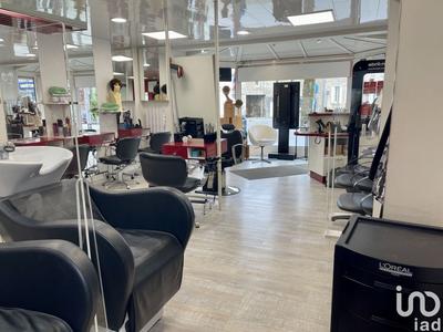 Local commercial - 45 m²