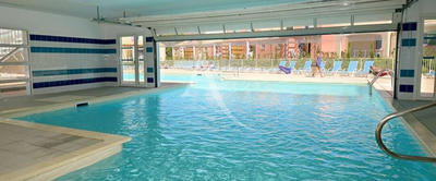 Appartement - 45 m² - 3 pièces