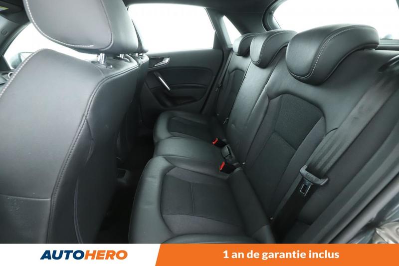 Audi A1 sportback 1.4 Tfsi Cod s line s tronic 150 ch