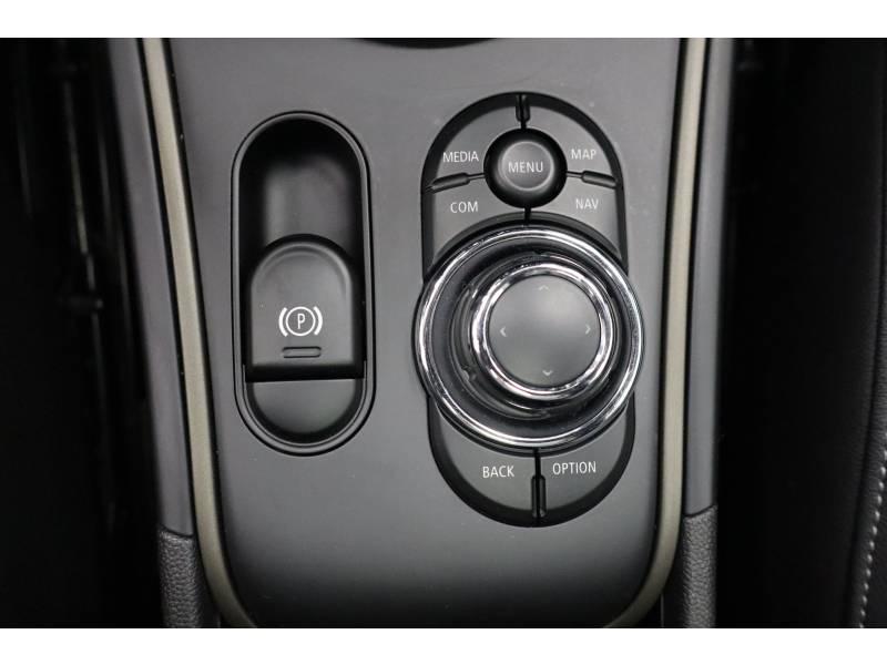 Mini Mini Countryman 136 ch Bva7 Cooper