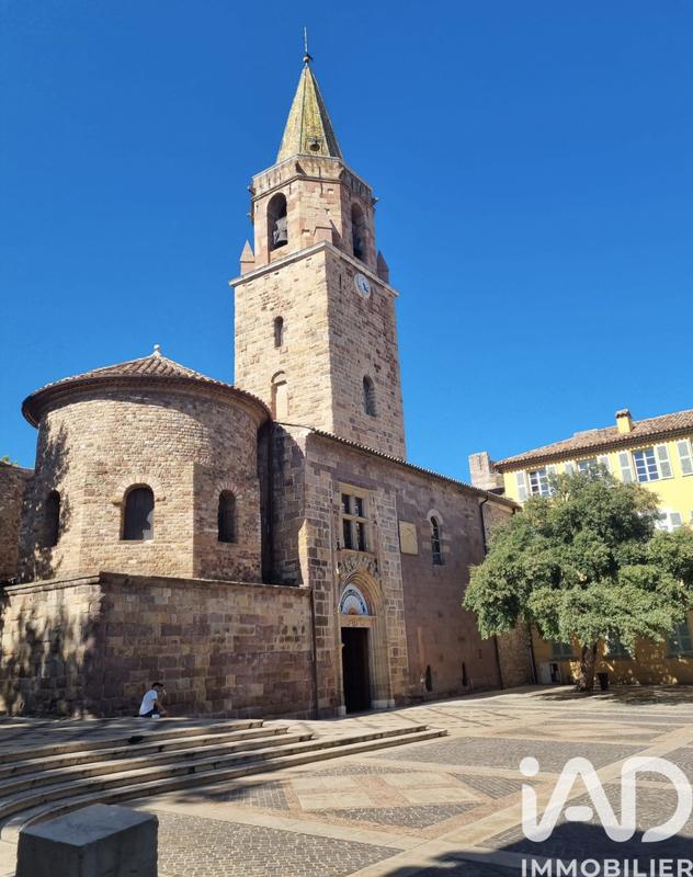 Appartement - 32 m² - 2 pièces