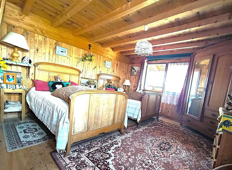 Châlet - 161 m² - 5 pièces