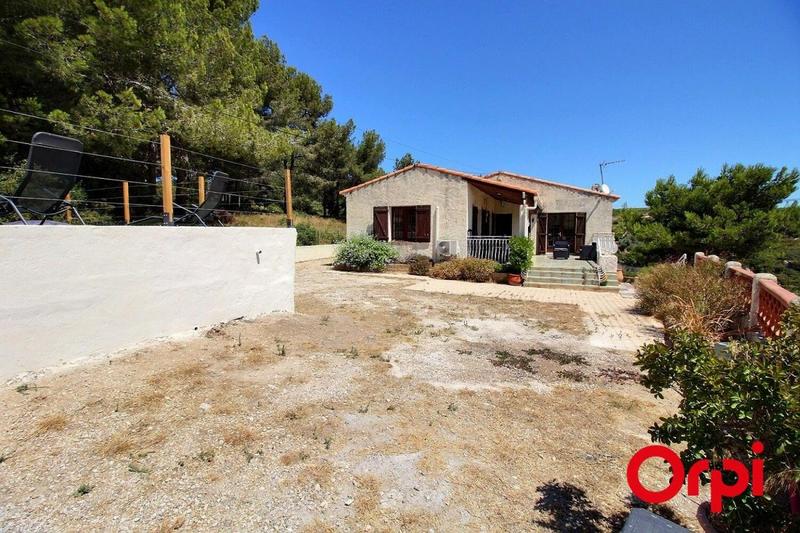 Villa - 184 m² - 6 pièces