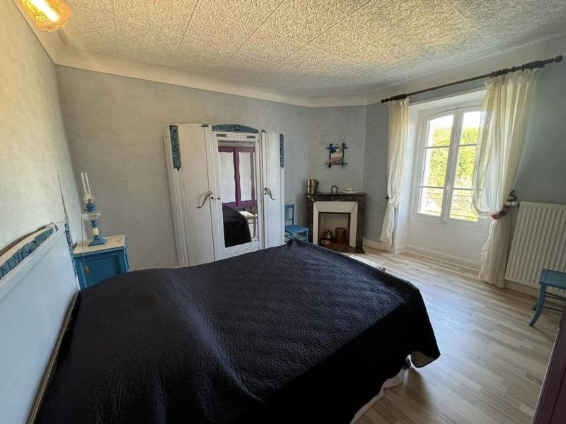 Maison - 132 m² - 6 pièces