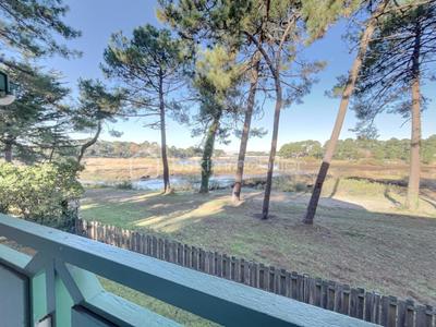 Duplex - 60 m² - 3 pièces