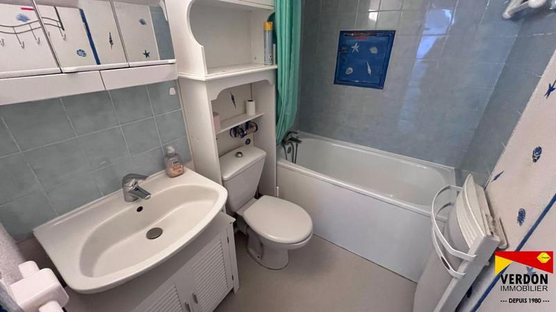 Appartement - 15 m² - 1 pièce