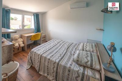 Villa - 140 m² - 4 pièces