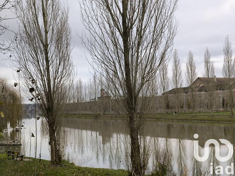 Studio - 27 m² - 1 pièce