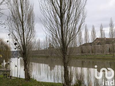 Studio - 27 m² - 1 pièce