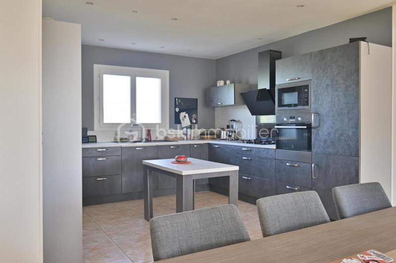 Villa - 160 m² - 7 pièces