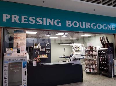 Fonds de commerce - 50 m²