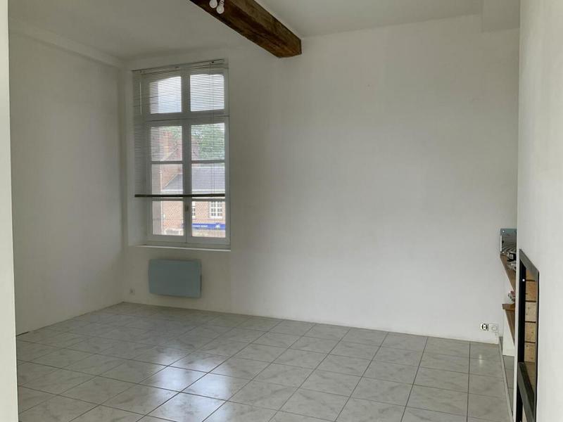 Appartement - 108 m² - 5 pièces