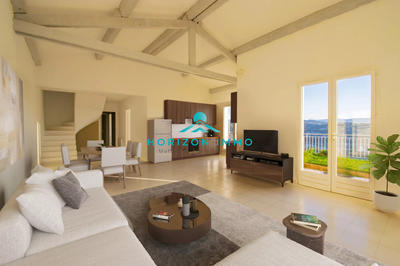 Maison - 103 m² - 4 pièces