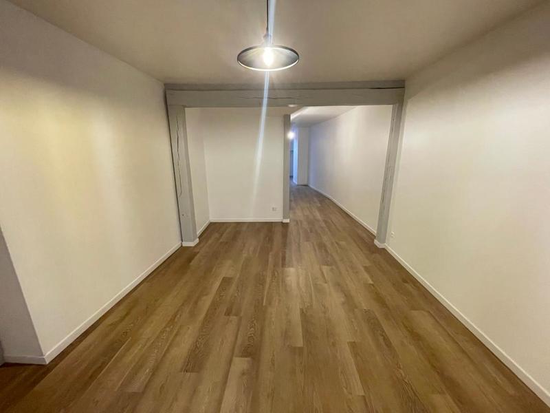 Appartement - 51 m² - 3 pièces