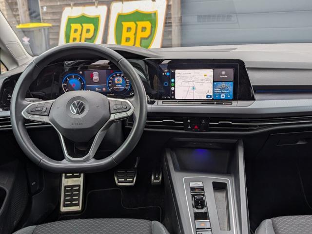 Volkswagen Golf 2.0 Tdi Scr 116 Dsg7 Active