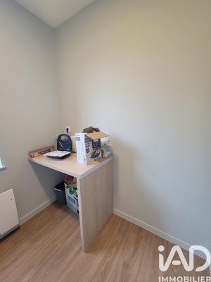 Appartement - 22 m² - 1 pièce