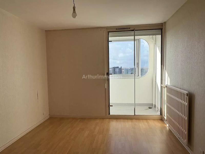 Appartement - 108 m² - 5 pièces