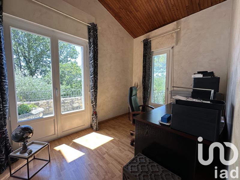 Maison de maîtres - 139 m² - 6 pièces