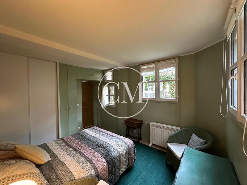 Appartement - 37 m² - 2 pièces