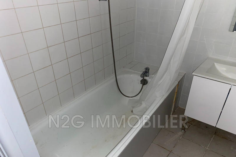 Appartement - 34 m² - 2 pièces
