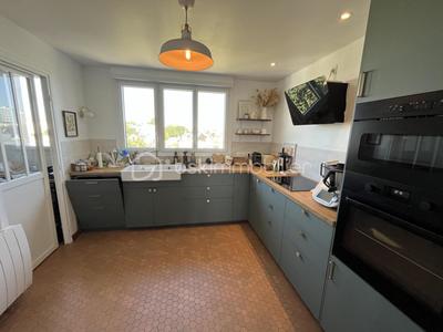 Appartement - 78 m² - 4 pièces