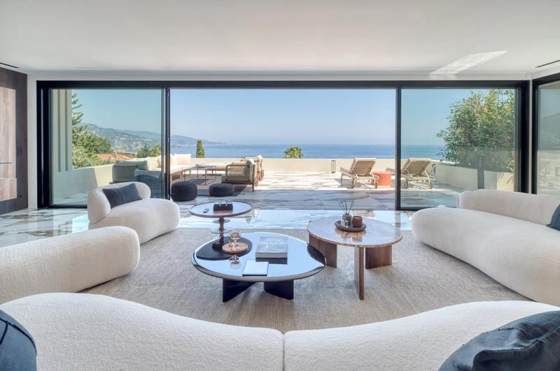 Villa - 286 m² - 6 pièces