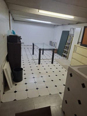 Local commercial - 74 m² - 4 pièces