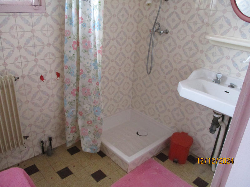 Maison - 90 m² - 7 pièces